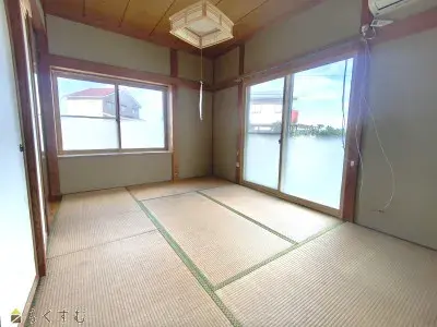 4LDK город Kashiwazaki префектура Niigata (6)