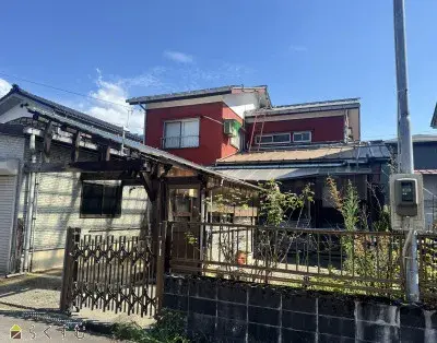 Akiya in Niigata