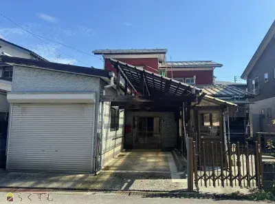 6DK Ojiya City Niigata Prefecture Property (2)