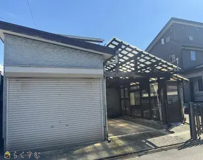 6DK Ojiya City Niigata Prefecture Property (3)