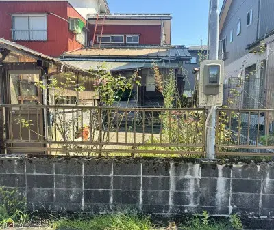 6DK Ojiya City Niigata Prefecture Property (4)