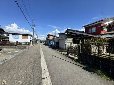 6DK Ojiya City Niigata Prefecture Property (5)