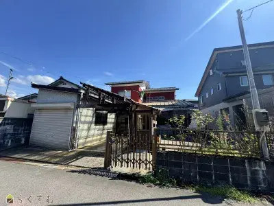 6DK Ojiya City Niigata Prefecture Property (6)