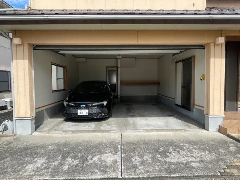 3LDK 富山市 富山县 (2)