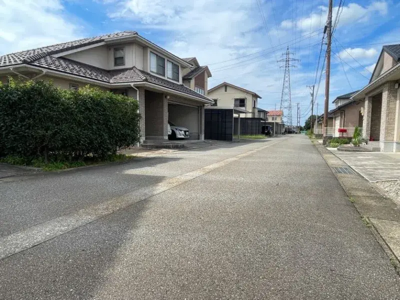 3LDK 富山市 富山县 (3)