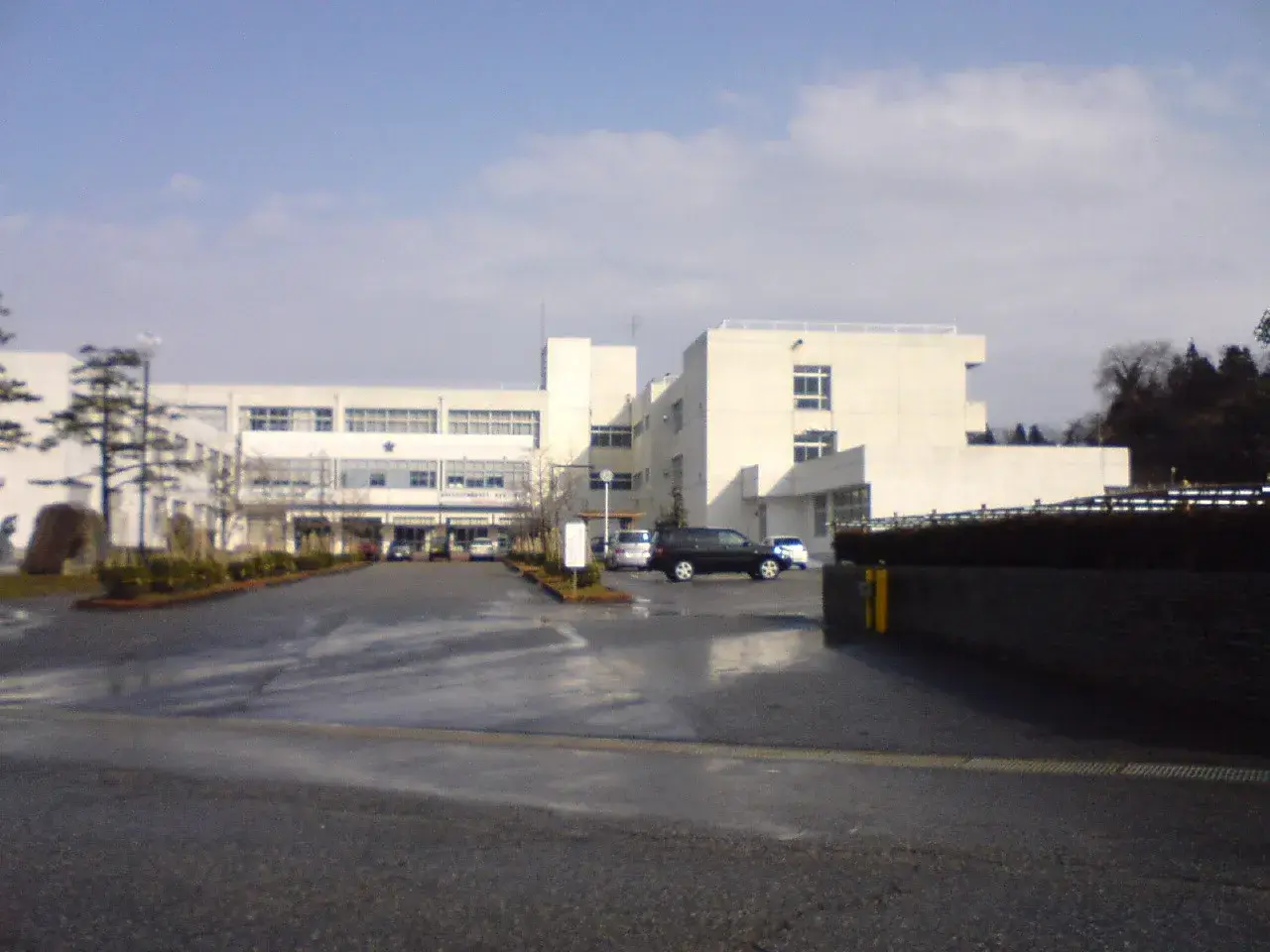 3LDK 富山市 富山县 (27)