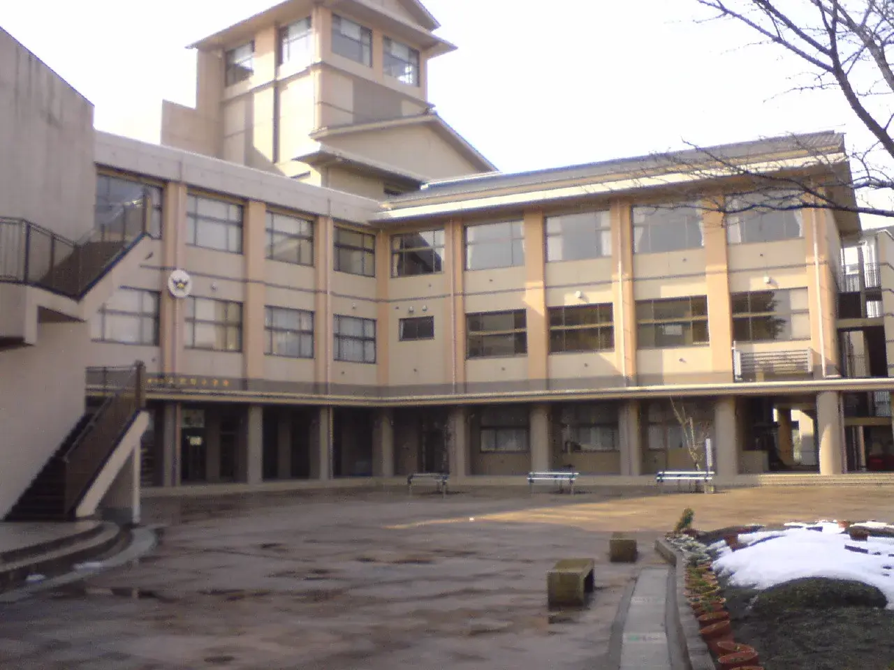 3LDK 富山市 富山县 (28)