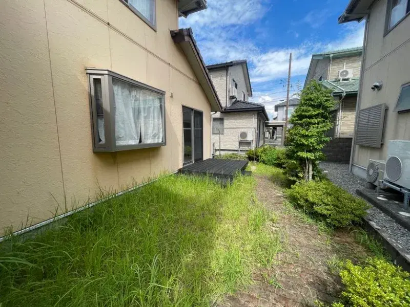 3LDK 富山市 富山县 (4)