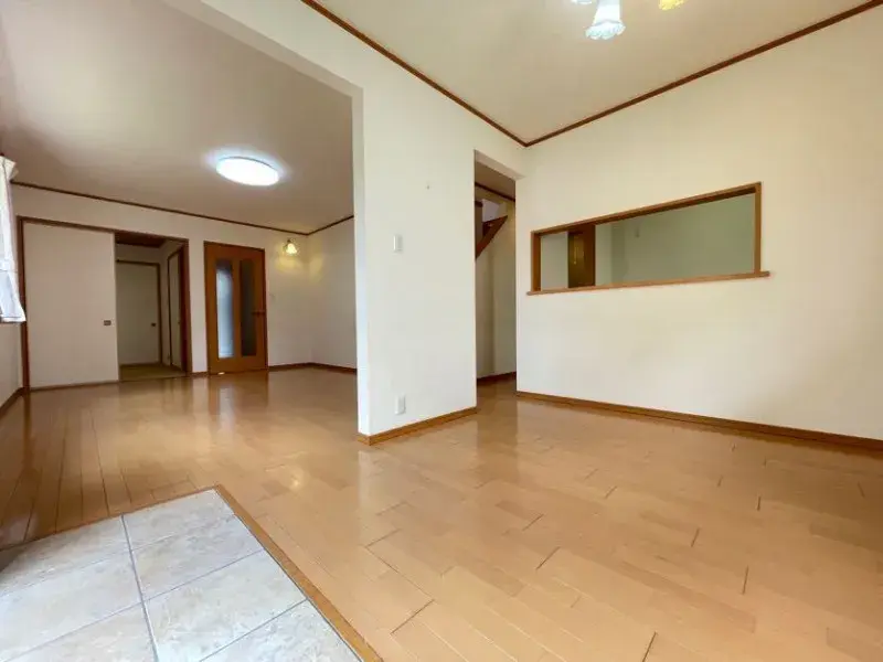 3LDK 富山市 富山县 (5)