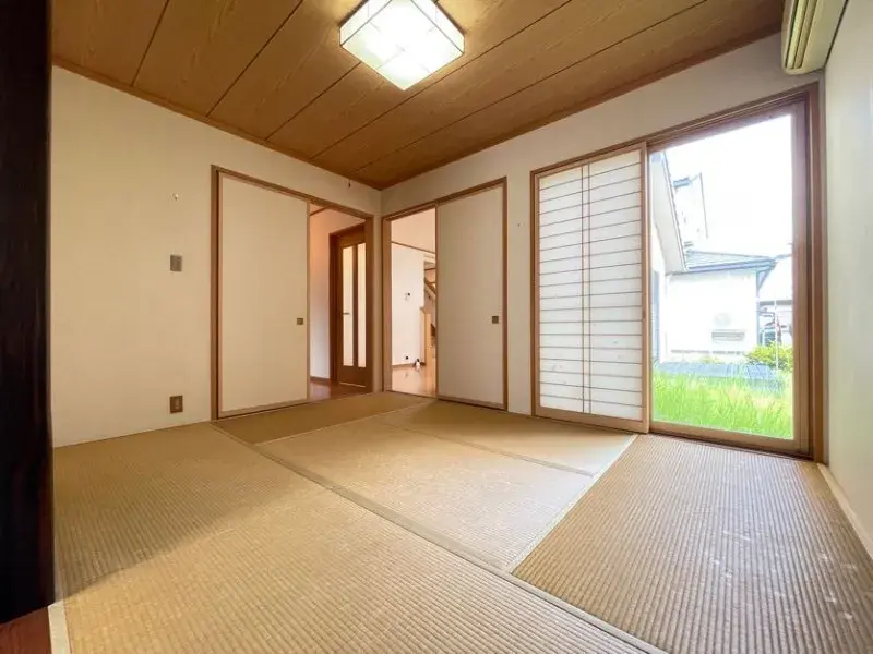 3LDK 富山市 富山县 (8)
