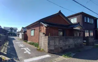 Akiya in 柏崎市