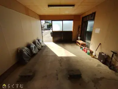Niigata Prefecture Kashiwazaki City 5DK Property (11)