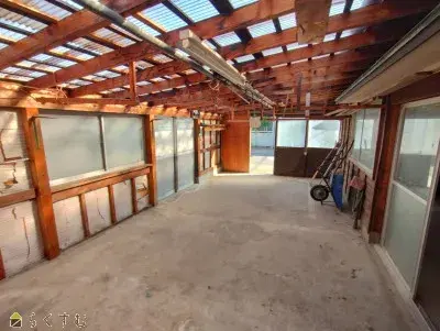 Niigata Prefecture Kashiwazaki City 5DK Property (12)