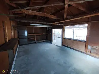Niigata Prefecture Kashiwazaki City 5DK Property (13)