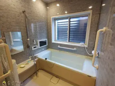 Niigata Prefecture Kashiwazaki City 5DK Property (14)