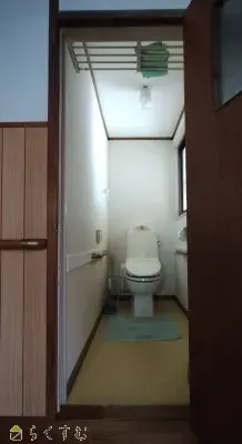 Niigata Prefecture Kashiwazaki City 5DK Property (15)