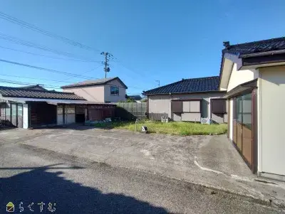 Niigata Prefecture Kashiwazaki City 5DK Property (3)