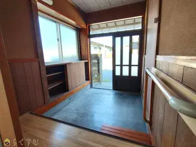 Niigata Prefecture Kashiwazaki City 5DK Property (6)