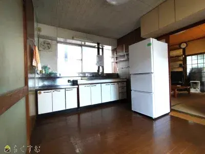 Niigata Prefecture Kashiwazaki City 5DK Property (7)