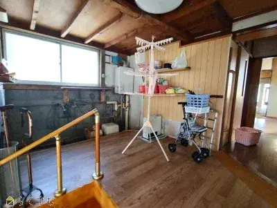 Niigata Prefecture Kashiwazaki City 5DK Property (9)