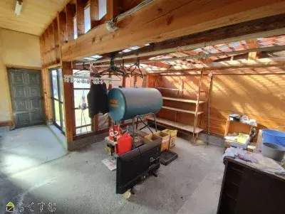 Niigata Prefecture Kashiwazaki City 5DK Property (10)