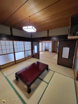 9LDK Property Ojiya City Niigata Prefecture (2)