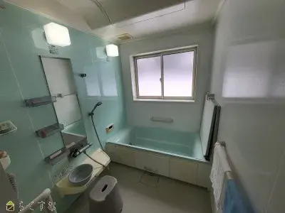 9LDK Property Ojiya City Niigata Prefecture (13)