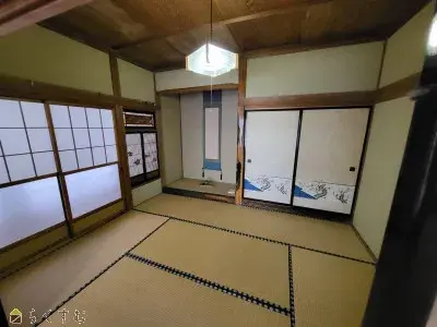 9LDK Property Ojiya City Niigata Prefecture (3)