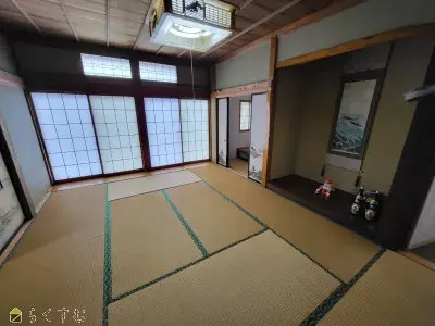 9LDK Property Ojiya City Niigata Prefecture (4)