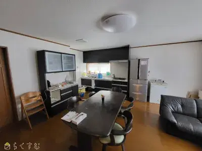 9LDK Property Ojiya City Niigata Prefecture (6)