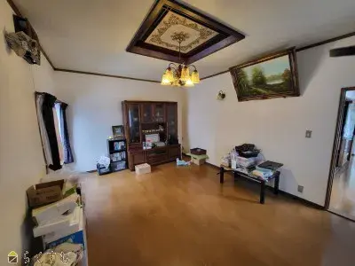 9LDK Property Ojiya City Niigata Prefecture (8)