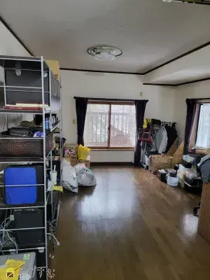 9LDK Property Ojiya City Niigata Prefecture (9)