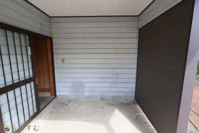 5DK مدينة Mitsuke محافظة Niigata (2)