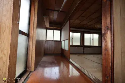 5DK مدينة Mitsuke محافظة Niigata (12)