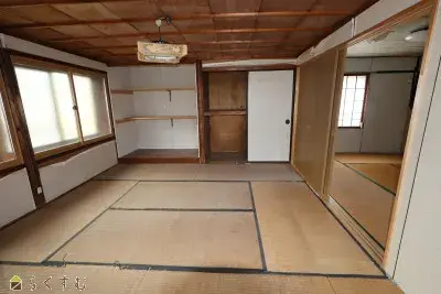 5DK مدينة Mitsuke محافظة Niigata (13)