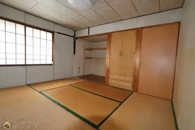 5DK مدينة Mitsuke محافظة Niigata (14)