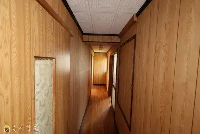 5DK مدينة Mitsuke محافظة Niigata (15)