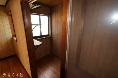 5DK مدينة Mitsuke محافظة Niigata (16)