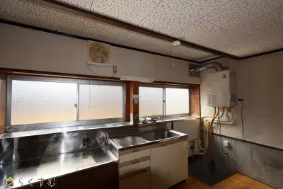 5DK مدينة Mitsuke محافظة Niigata (18)