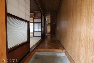 5DK مدينة Mitsuke محافظة Niigata (3)