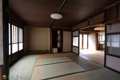 5DK مدينة Mitsuke محافظة Niigata (4)