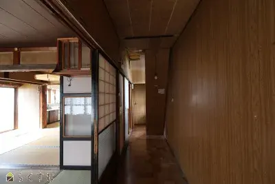 5DK مدينة Mitsuke محافظة Niigata (5)