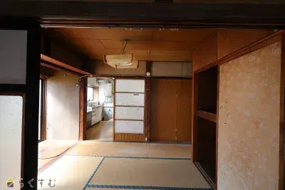 5DK مدينة Mitsuke محافظة Niigata (6)