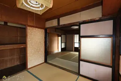 5DK مدينة Mitsuke محافظة Niigata (7)
