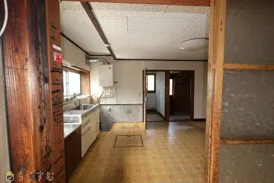 5DK مدينة Mitsuke محافظة Niigata (8)