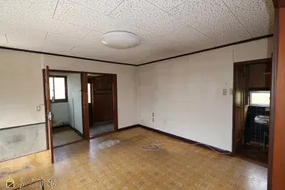 5DK مدينة Mitsuke محافظة Niigata (9)