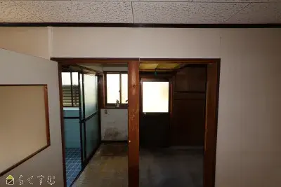 5DK مدينة Mitsuke محافظة Niigata (10)