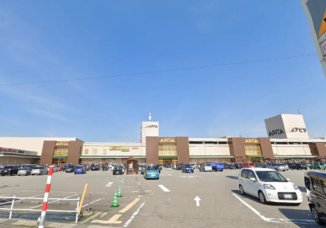 6DK Toyama City Toyama Prefecture (20)