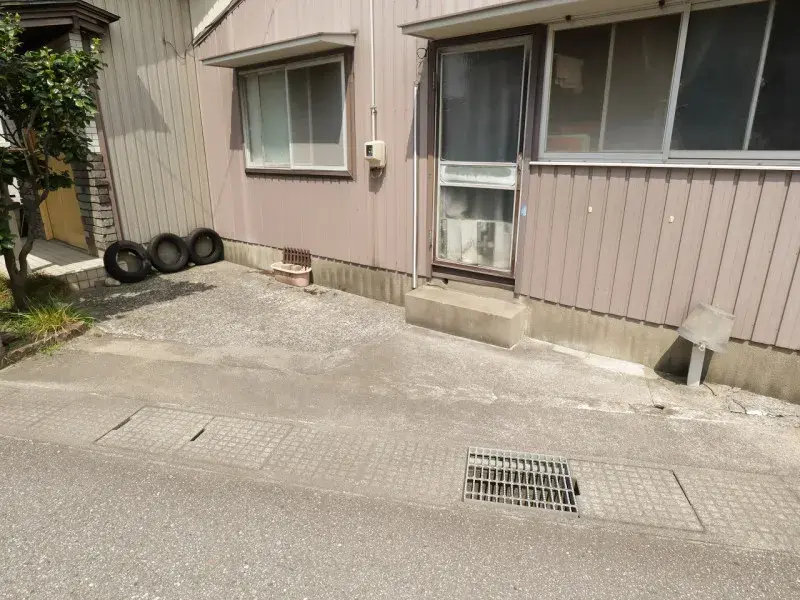 6DK Toyama City Toyama Prefecture (3)