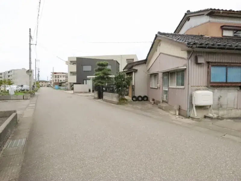 6DK Toyama City Toyama Prefecture (4)